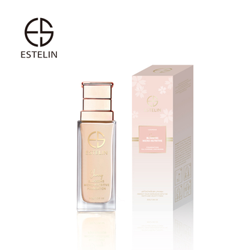 Cherry Blossoms Micro-Nutritive Luxurious Foundation